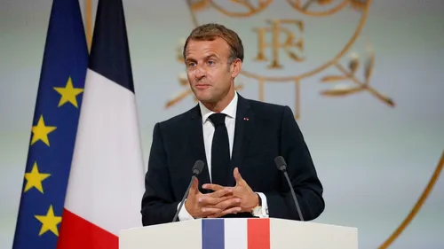 Le "pardon" d'Emmanuel Macron aux Harkis : réaction dans le Gard